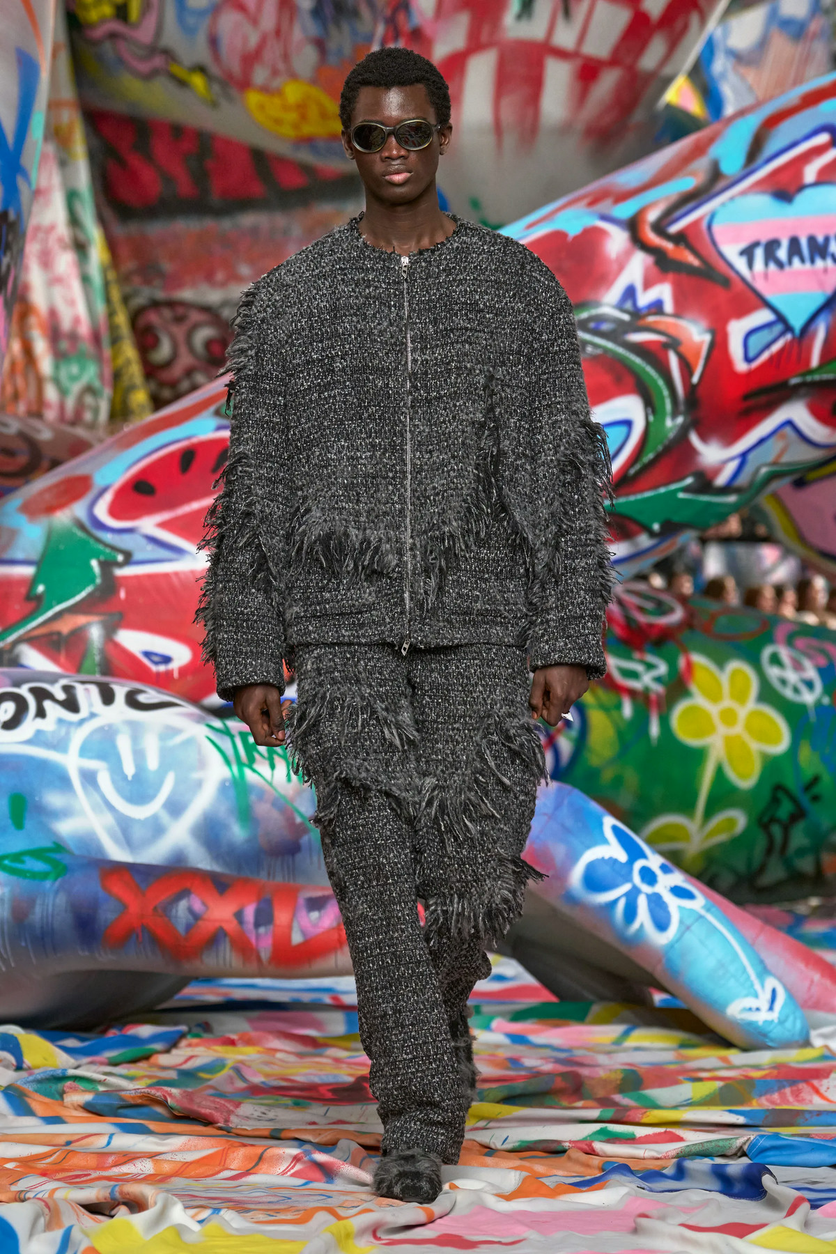 Diesel Look 24 - Autumn/Winter 2025 | Modefact